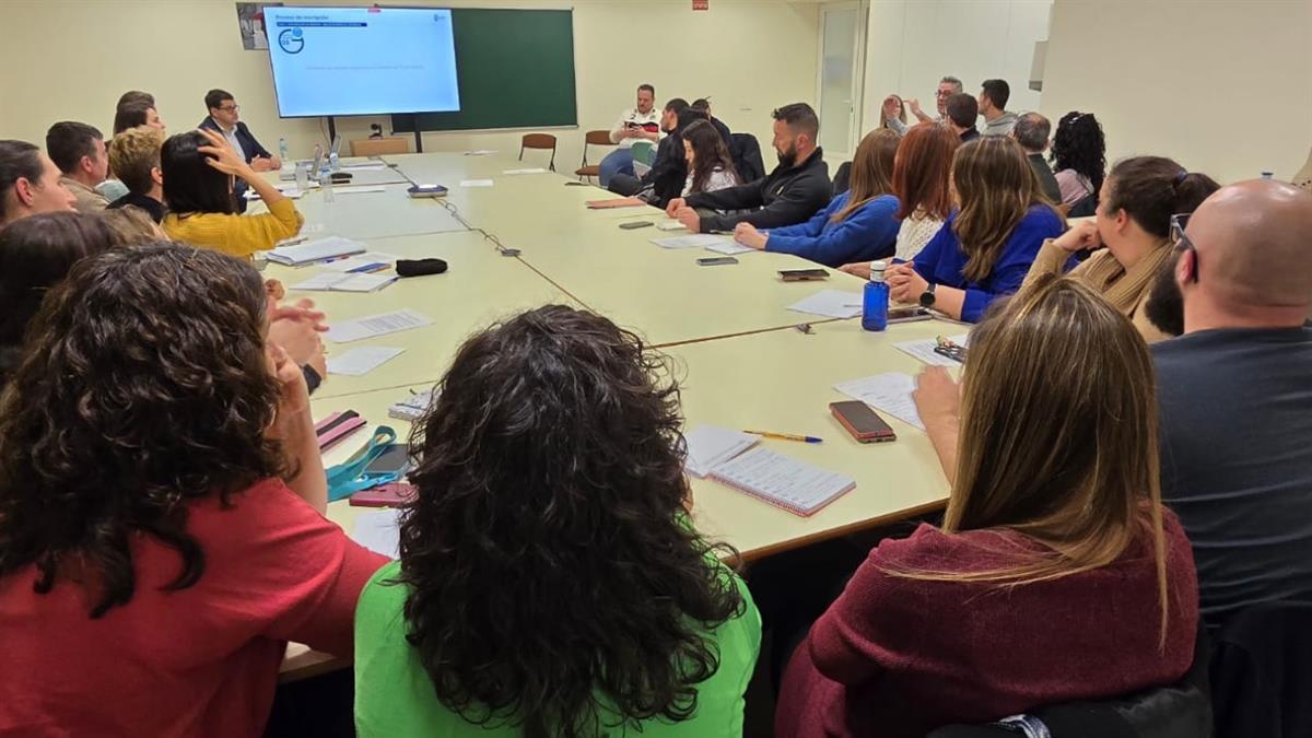 Las AMPAS tendrán por primera vez una APP que facilite la gestión 