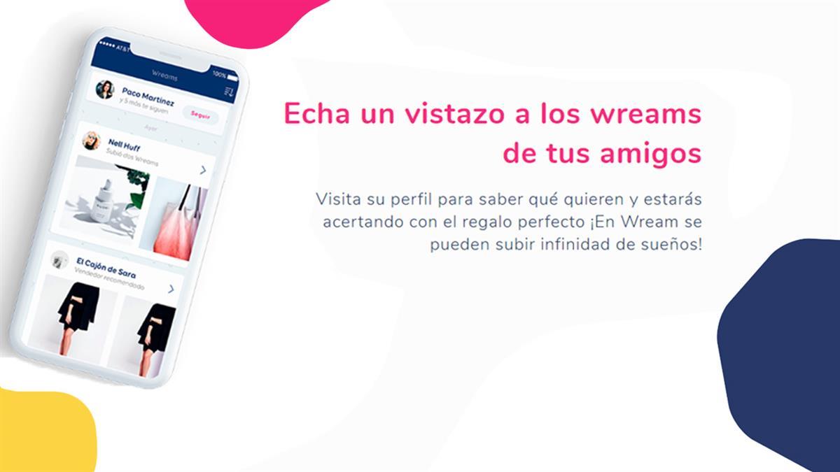 Crea tus wishlist y encuentra las de tus conocidos para conseguir ideas estos reyes 