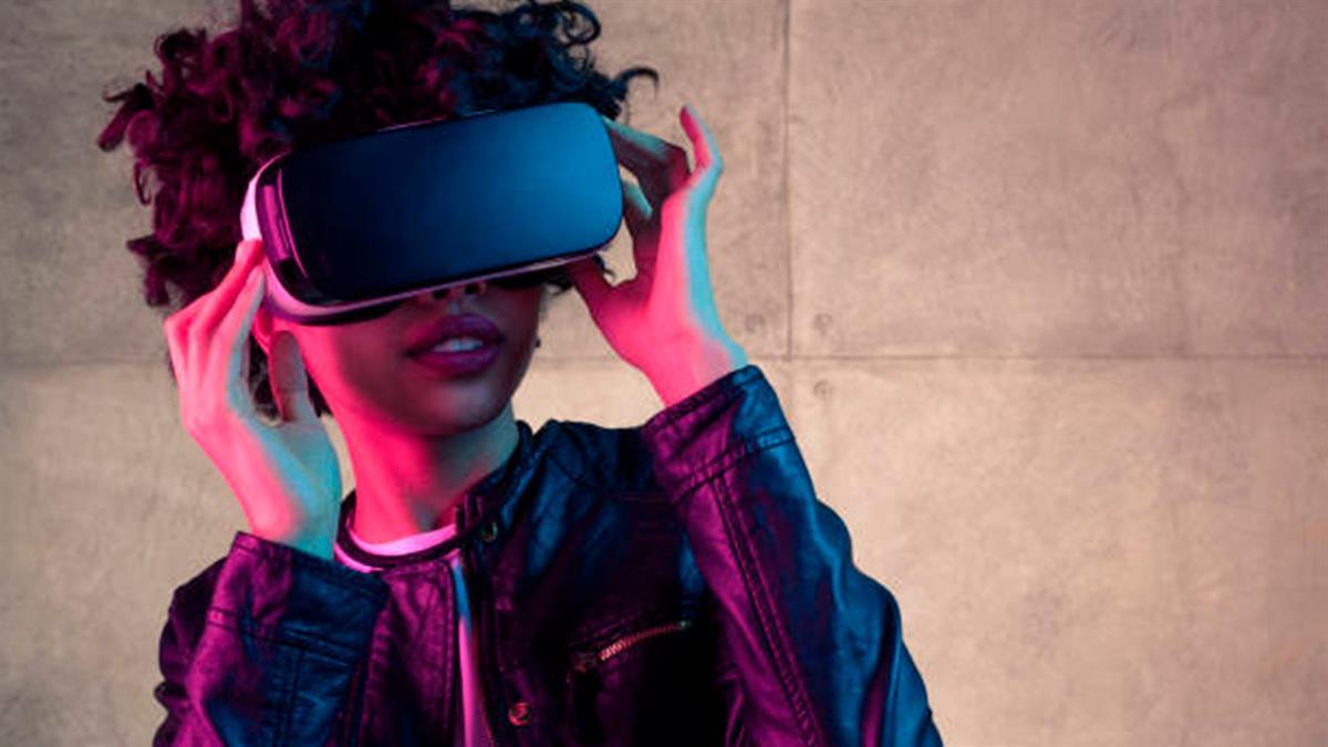 Apple está trabajando en unas nuevas gafas que emplean la realidad aumentada y la virtual