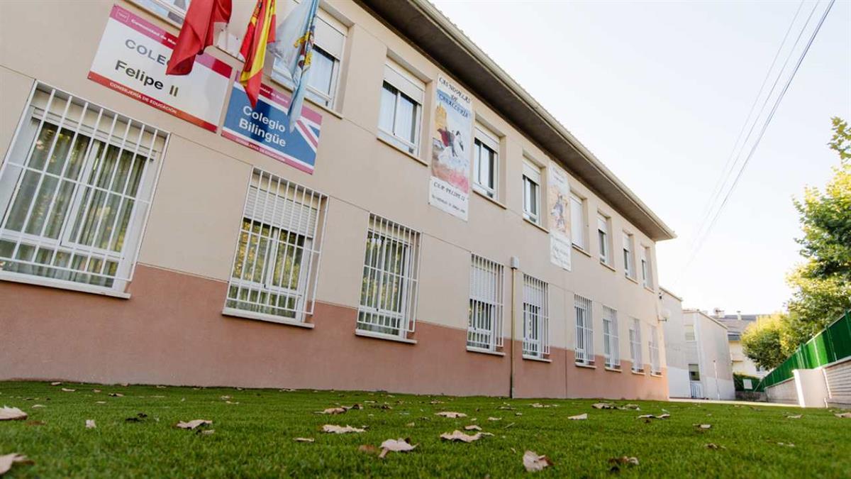 El Ayuntamiento de El Escorial y Roller Style organizan una Masterclass 