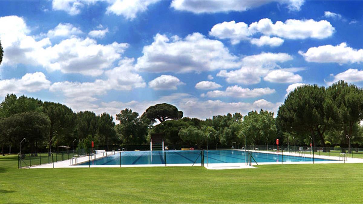 Para niños con edades comprendidas entre los 3 y 15 años