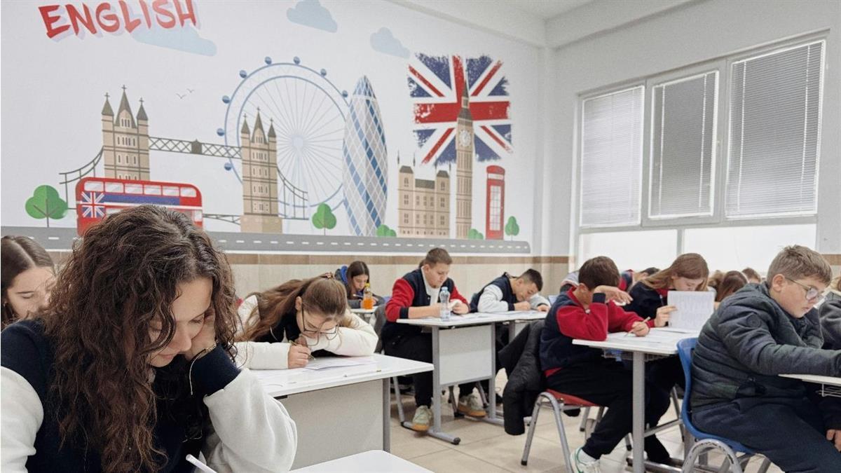 Hay clases para todos los niveles y los precios son muy económicos, ya que está subvencionado por el Ayuntamiento