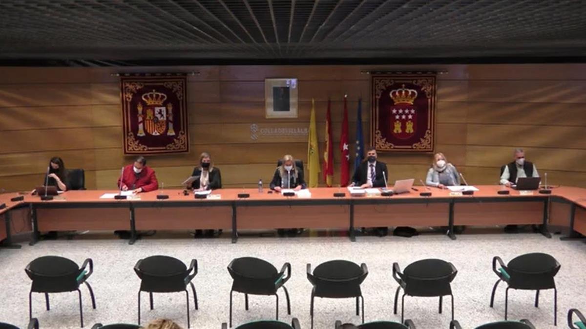 El dinero va destinado a la renovación del alumbrado público