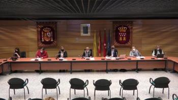 El dinero va destinado a la renovación del alumbrado público