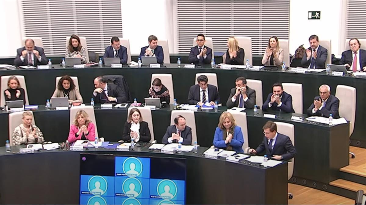 El Pleno aprueba ambos expedientes impulsados por el Área de Urbanismo, Medio Ambiente y Movilidad