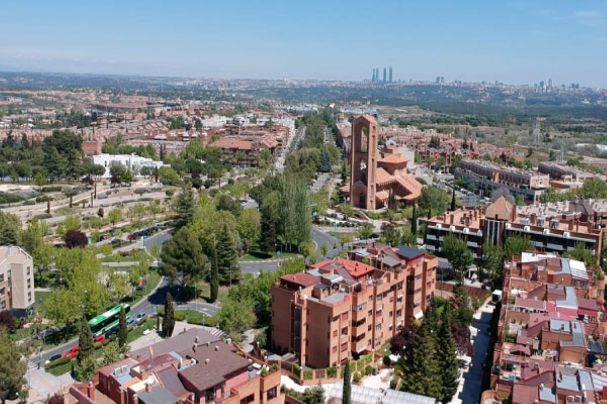 Se emplazará entre la calle Enrique Granados y el Paseo Joaquín Rodrigo y tendrá capacidad para albergar eventos de hasta 2.000 personas 
