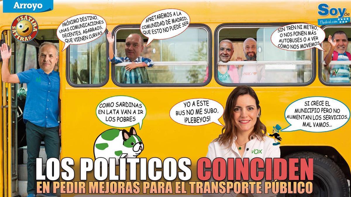 La moción, presentada por Más Madrid, contó con el apoyo de casi todos los partidos