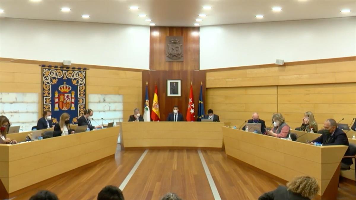 Ciudadanos: "El PP incumple su propia ordenanza municipal"