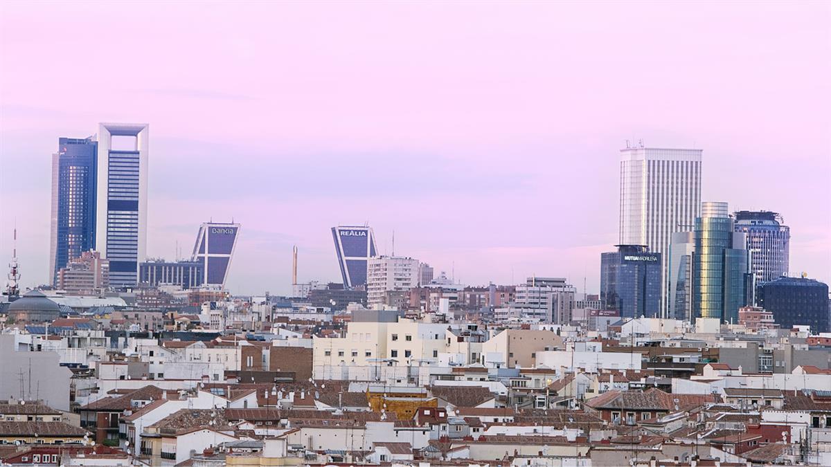 Mariano Fuentes destaca las claves de esta modificación que apuesta por el "urbanismo moderno" 