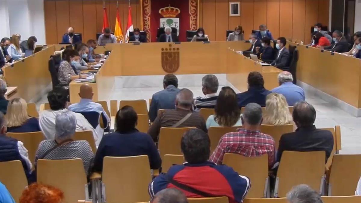 La factura del IBI subirá un 10% y la tasa de basuras se duplicará