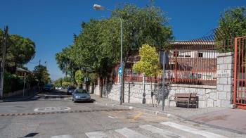 La inversión cuenta con un presupuesto de 109.053 euros