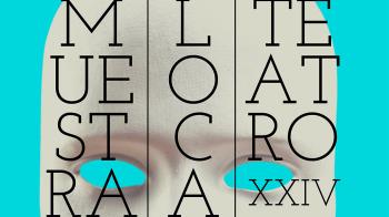 La presentación de las solicitudes y proyectos escénicos estará abierta hasta el 31 de julio