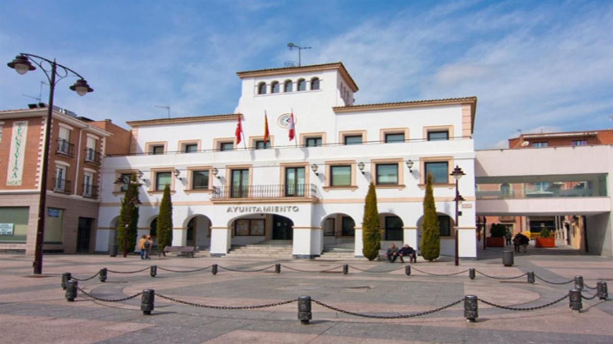 El ayuntamiento de Sanse, aprueba las bases de esta convocatoria