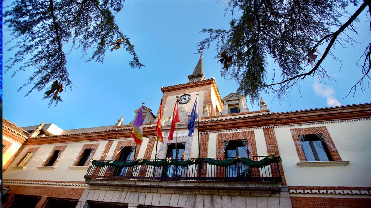En él se fijan los plazos para el pago voluntario de los diferentes tributos y tasas municipales