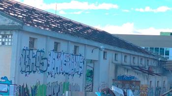 El Ayuntamiento de Humanes da luz verde a derribar la edificación, que colinda con la Avenida de España