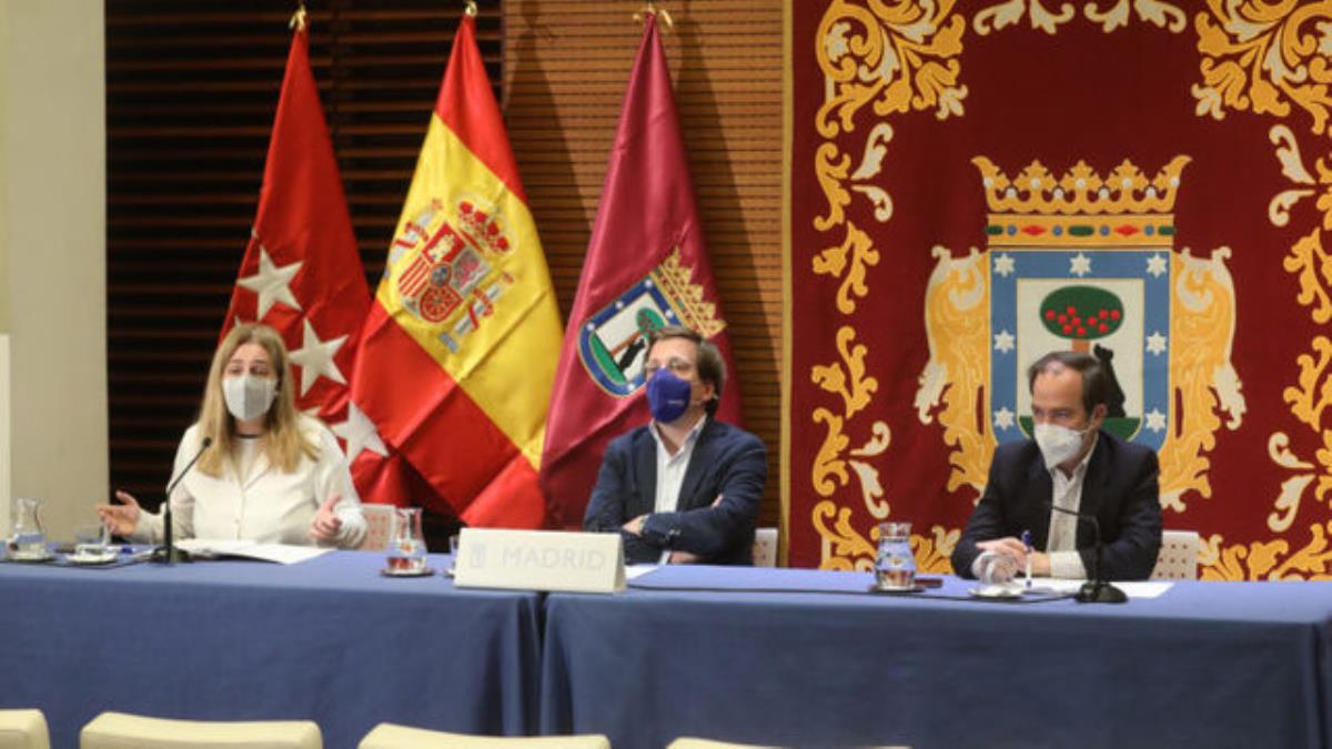 El número de iniciativas ha aumentado un 53%, llegando a un total de 255 