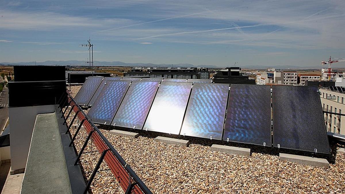 Las nuevas medidas permitirán reducir anualmente las partidas destinadas al gas y la energía eléctrica 