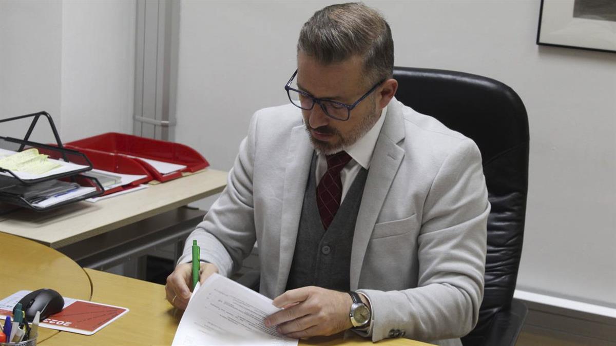 El objetivo es fomentar el emprendimiento, la formación y la creación de empleo