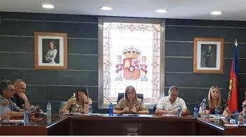 Las cuentas del Ayuntamiento de Moraleja para este año se elevan hasta los 5,5 millones de euros