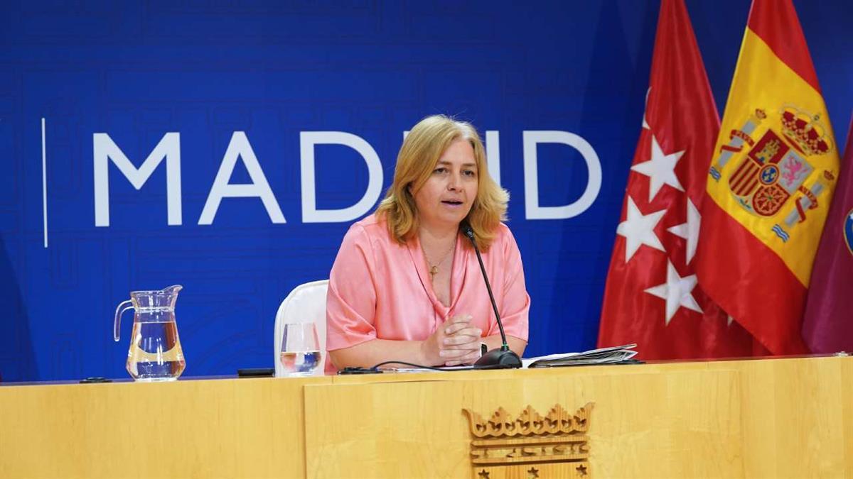 Esta iniciativa pondrá en marcha 10.700 viviendas en Latina