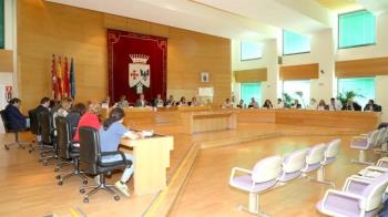 Aprobado por el Pleno dotará de mayor seguridad jurídica a la riqueza del Ayuntamiento 
