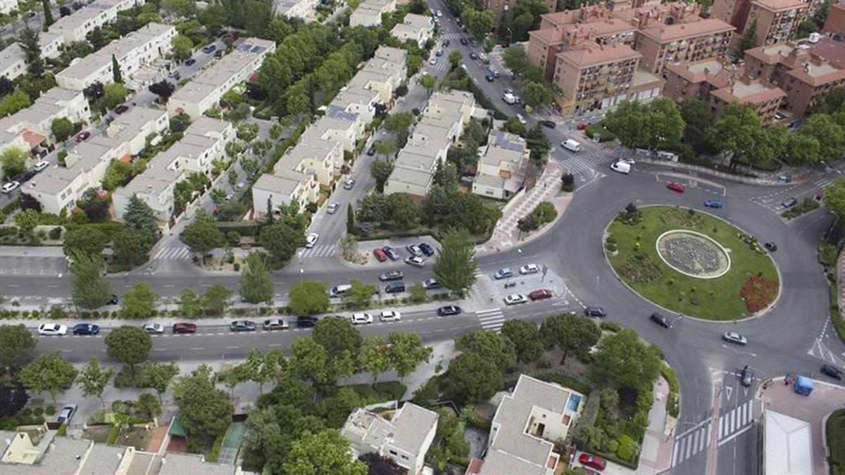 Se ha aprobado en el Pleno como Plan Estratégico de la Ciudad hacia una movilidad más sostenible, inclusiva, segura y eficiente