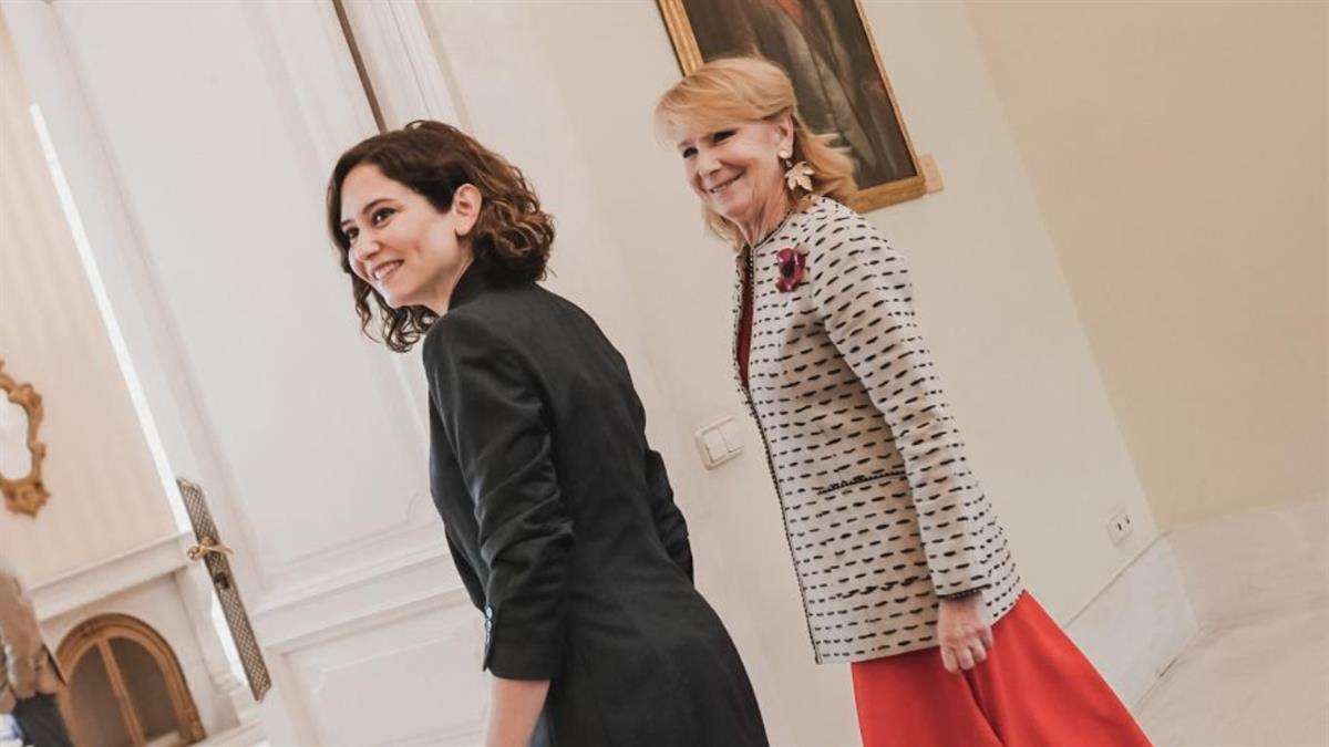 Esta normativa permite a la región equipararse con el Estado y con la mayoría de Comunidades Autónomas