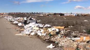 La Junta de Gobierno Local dio luz verde al expediente para la recuperación de las zonas