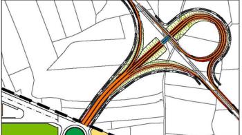 Las obras podrían comenzar en el próximo semestre cuando la Comunidad de Madrid apruebe el proyecto técnico