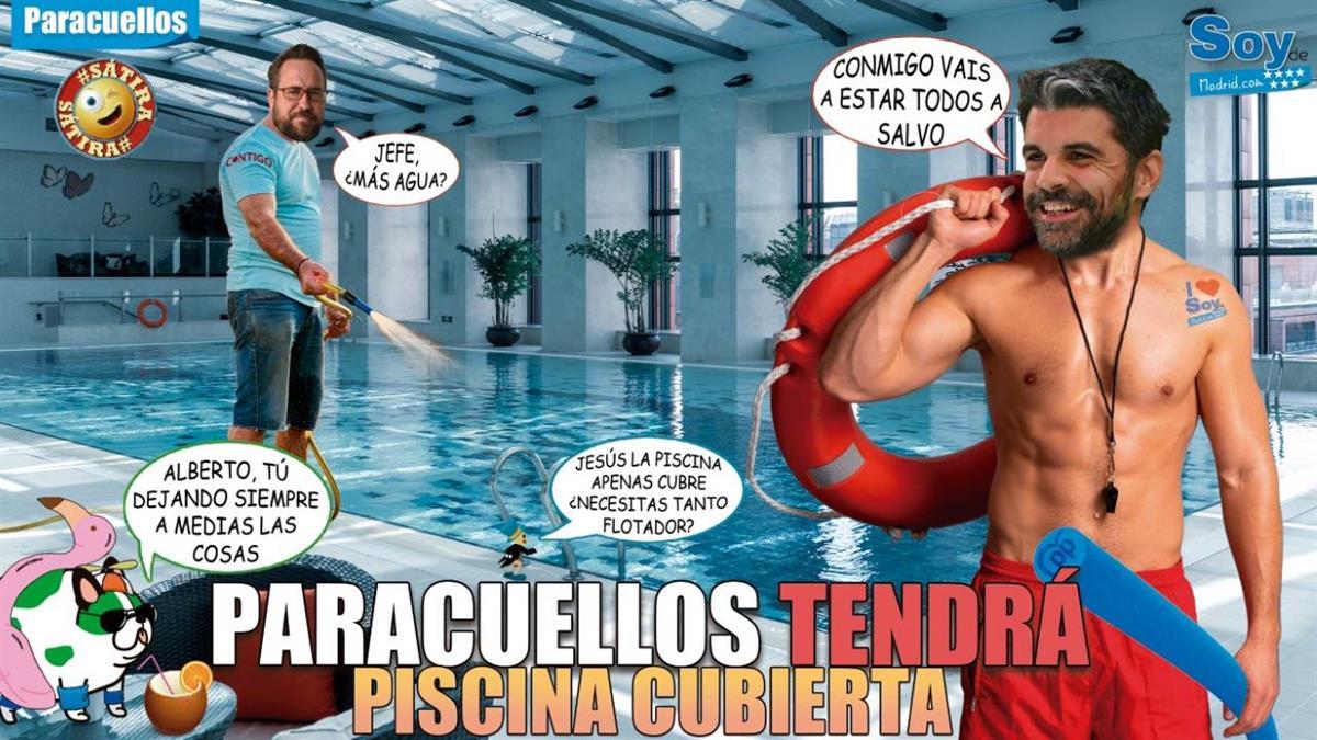 La Junta de Gobierno Local lo ratificó en la sesión ordinaria celebrada el pasado 6 de marzo de 2024