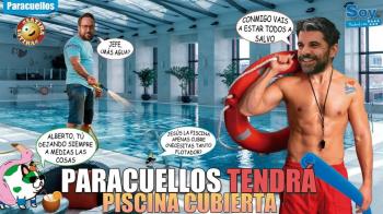 La Junta de Gobierno Local lo ratificó en la sesión ordinaria celebrada el pasado 6 de marzo de 2024