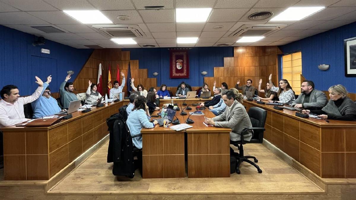 Apuesta por importantes infraestructuras culturales, deportivas, un municipio limpio y sostenible