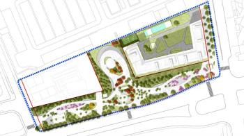 Los trabajos cuentan con un presupuesto de 2,3 millones de euros