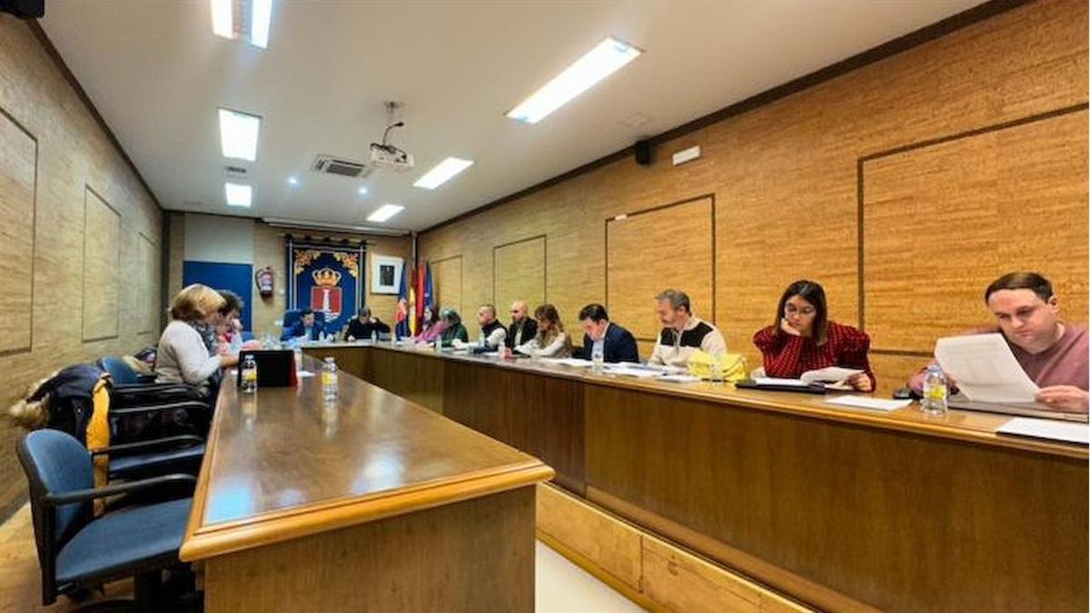 Las cuentas de PP y Vecinos por Humanes destacan por un significativo aumento de la partida para limpieza viaria