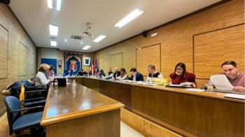 Humanes aprueba inicialmente sus presupuestos para 2026