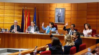 El Pleno municipal ha aprobado las cuentas con un aumento de la inversión de 12 millones de euros 
