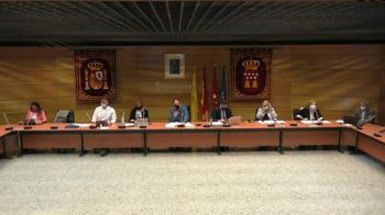 Salen adelante con el voto favorable del equipo de Gobierno y Vox
