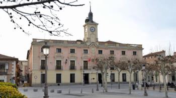 Más de 2 millones de euros serán destinados a la seguridad vial y la mejora de las vías públicas 