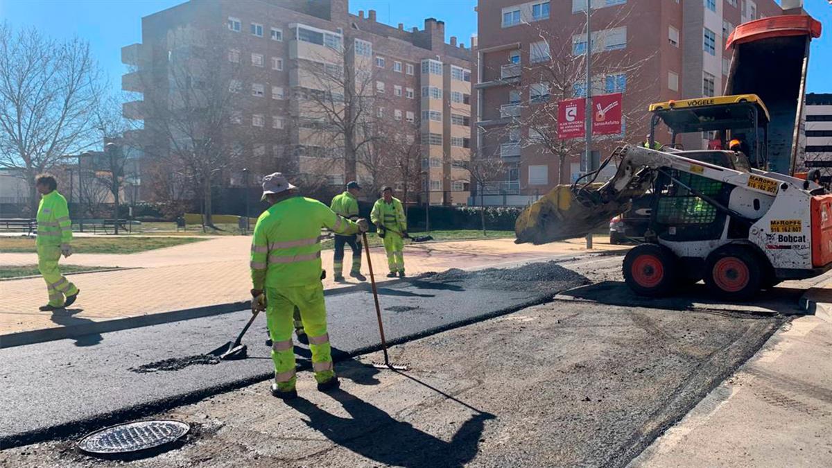 Suponen una inversión municipal de más de 4,3 millones de euros  


