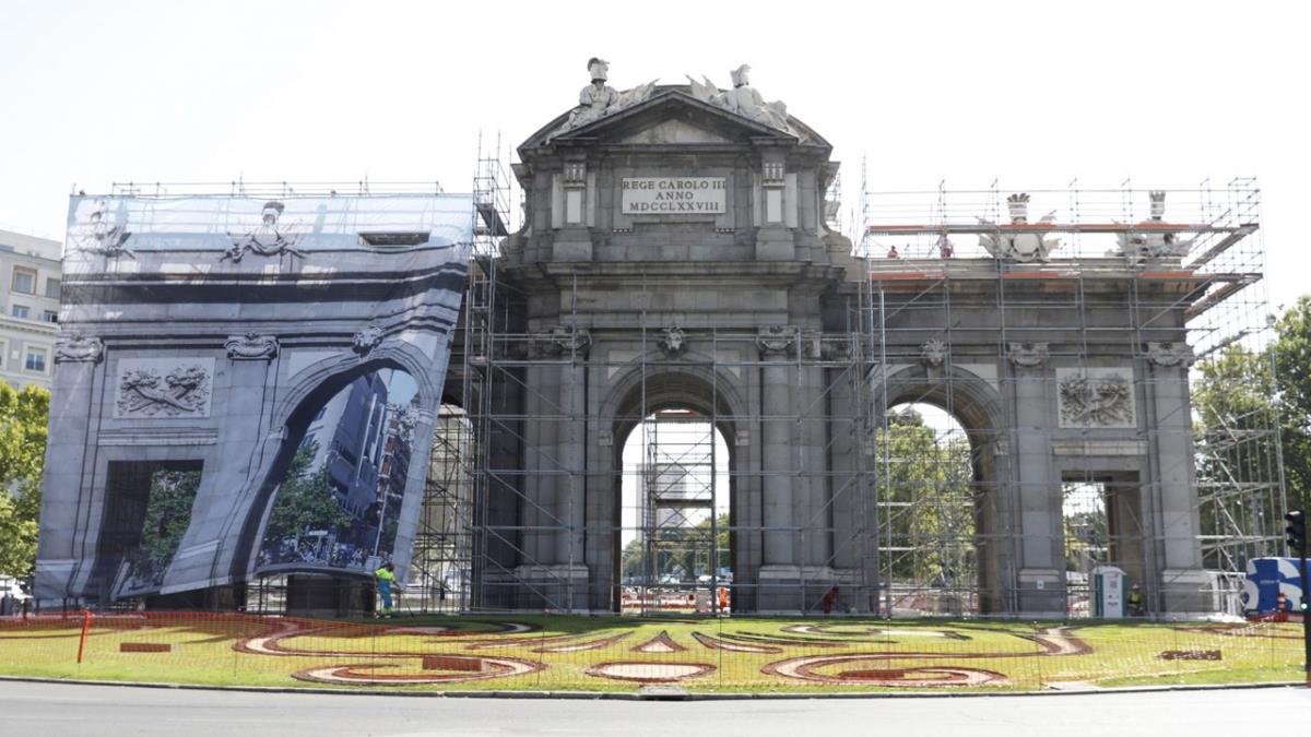 El 27 de julio comienza el plazo de reservas para las visitas gratuitas que se realizarán del 30 de julio al 2 de octubre 