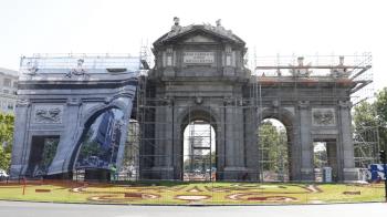 El 27 de julio comienza el plazo de reservas para las visitas gratuitas que se realizarán del 30 de julio al 2 de octubre 