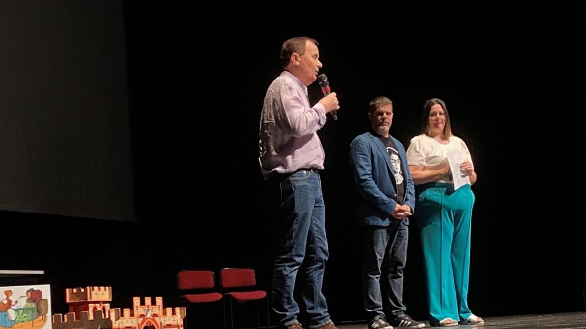 Cuyo objetivo ha sido prevenir el absentismo escolar