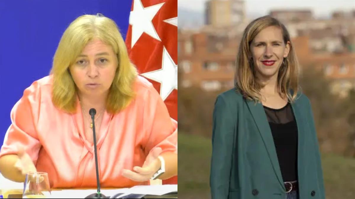 Más Madrid denuncia que Almeida “solo va a poner en marcha un” colegio en el programa Patios Abiertos 