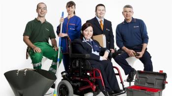 En 2021 se destinaron 6,3 millones a contratos reservados a centros especiales de empleo de iniciativa social y empresas de inserción