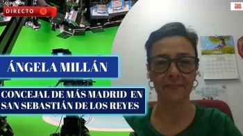 La portavoz de Más Madrid pone el foco en el "pan y circo" del PP