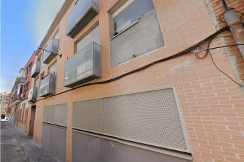 El suceso tuvo lugar en un narcopiso del distrito madrileño 