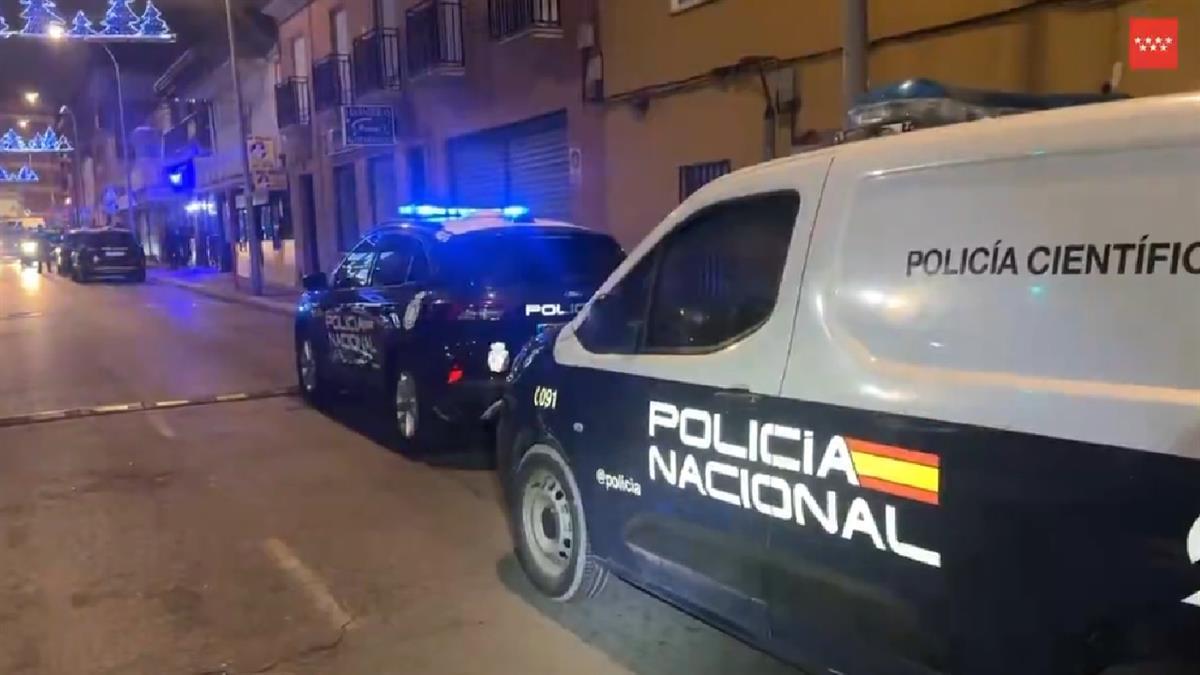 Los dos incidentes ocurrieron en diferentes zonas del municipio 