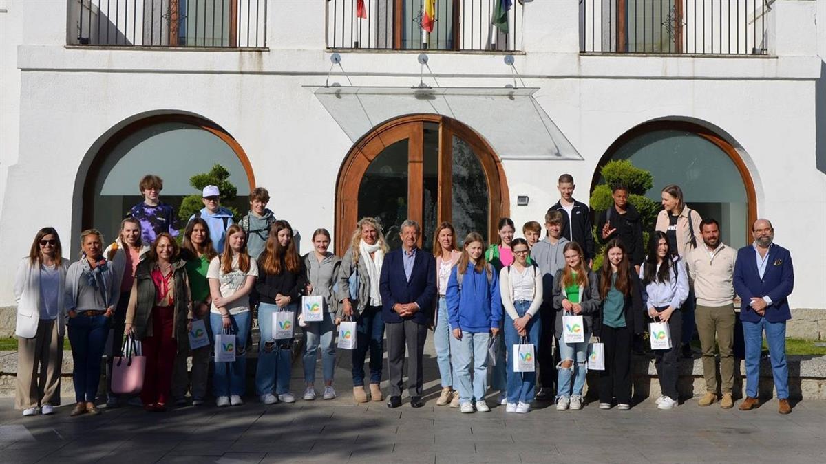 Unos cursos del 3 al 28 de julio