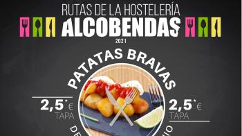 Se ofrecen un total de 15 recetas por 2,50 euros