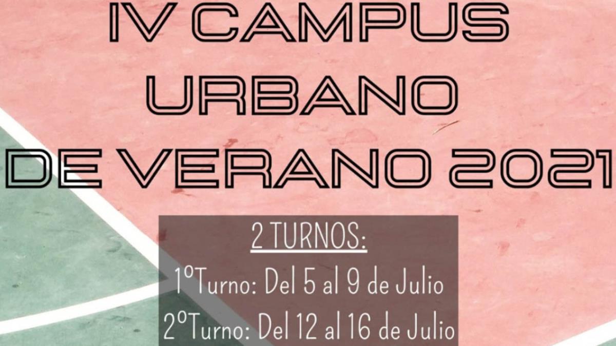 Comenzará la primera quincena de julio, dividido en 2 turnos de 5 días cada uno
